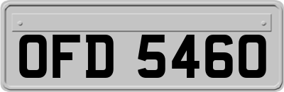 OFD5460