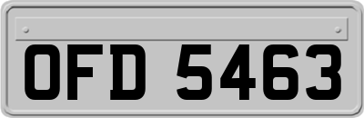 OFD5463