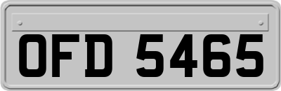 OFD5465