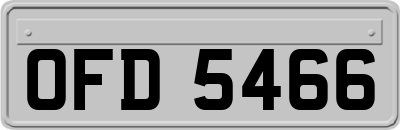 OFD5466