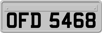 OFD5468