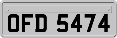 OFD5474