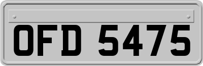 OFD5475