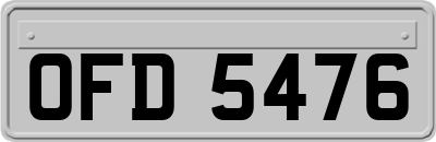 OFD5476