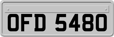 OFD5480