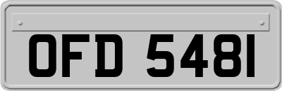 OFD5481