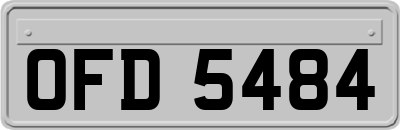 OFD5484