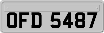 OFD5487