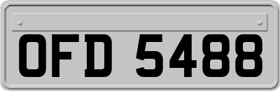 OFD5488