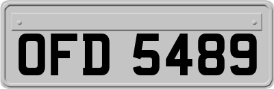 OFD5489
