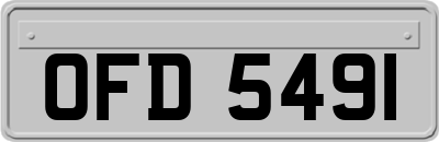 OFD5491