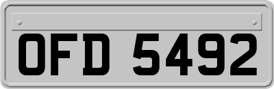 OFD5492