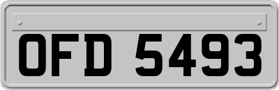 OFD5493