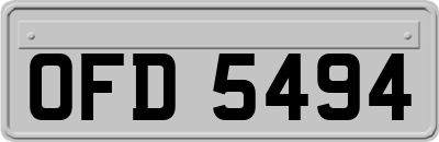OFD5494