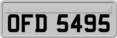 OFD5495