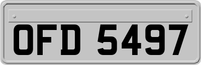 OFD5497