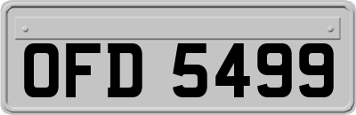 OFD5499