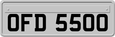 OFD5500
