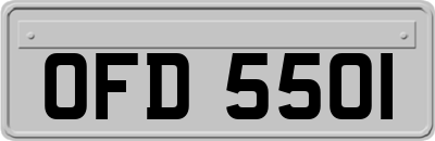 OFD5501