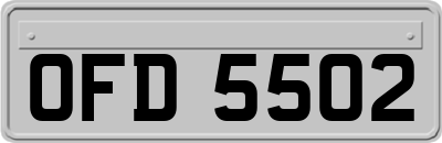 OFD5502