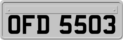 OFD5503