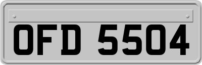 OFD5504