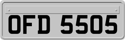OFD5505