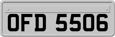 OFD5506