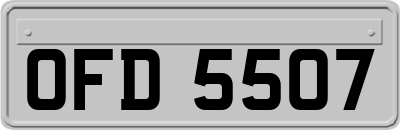 OFD5507