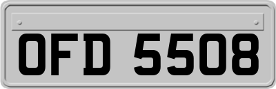 OFD5508