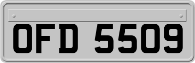 OFD5509