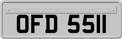 OFD5511
