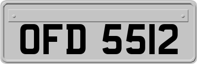 OFD5512