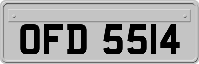 OFD5514
