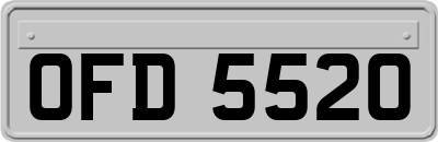OFD5520