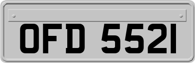 OFD5521