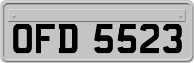 OFD5523