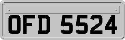 OFD5524