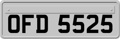 OFD5525