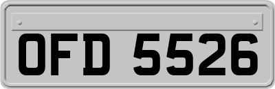 OFD5526
