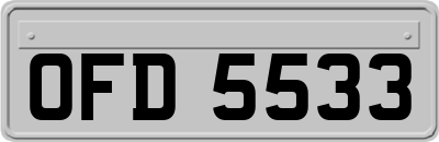 OFD5533