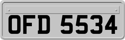 OFD5534