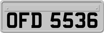 OFD5536
