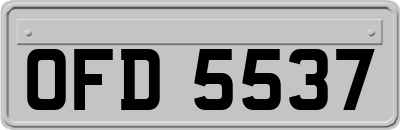 OFD5537