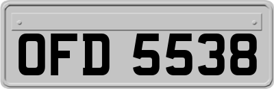 OFD5538