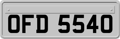 OFD5540