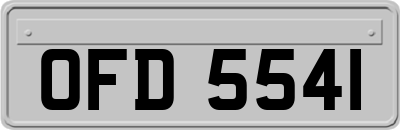 OFD5541