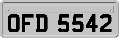 OFD5542