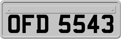 OFD5543
