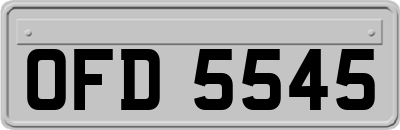 OFD5545